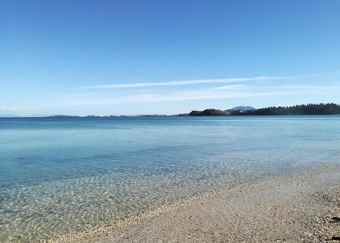Villa Valia Seaside