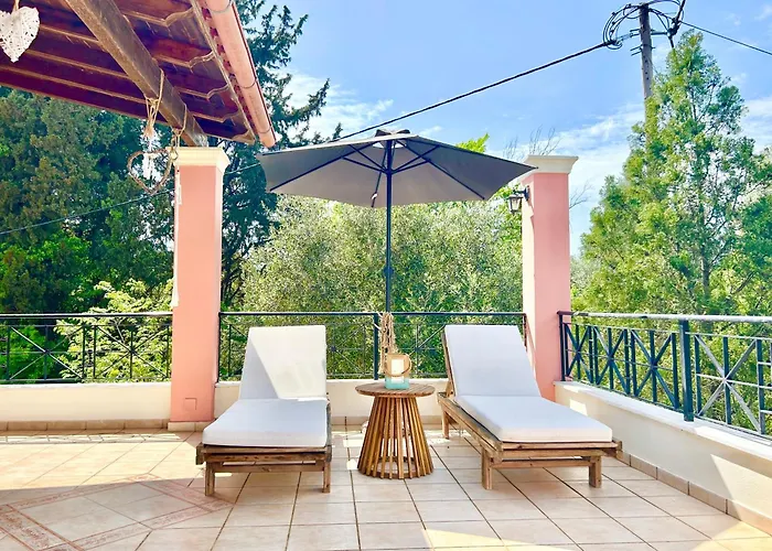 Villa Valia Seaside