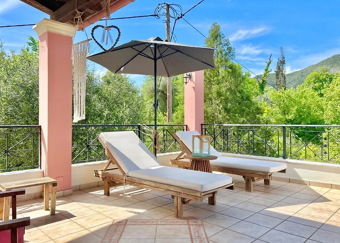 Villa Valia Seaside