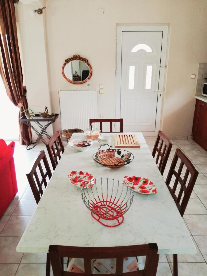 Villa Valia Seaside *