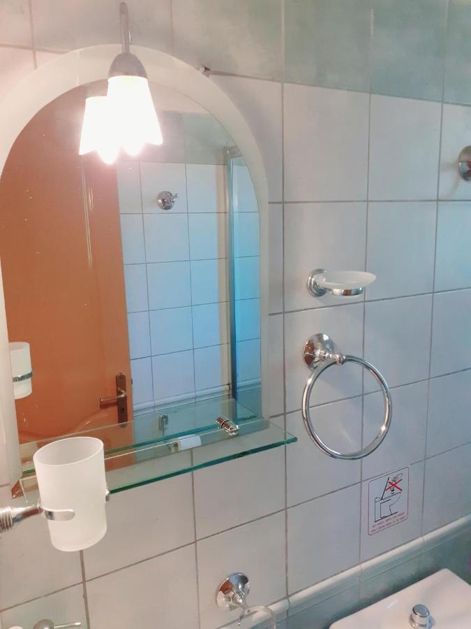 Valia Seaside Villa Ipsos
