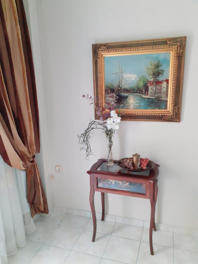 Villa Valia Seaside Ipsos