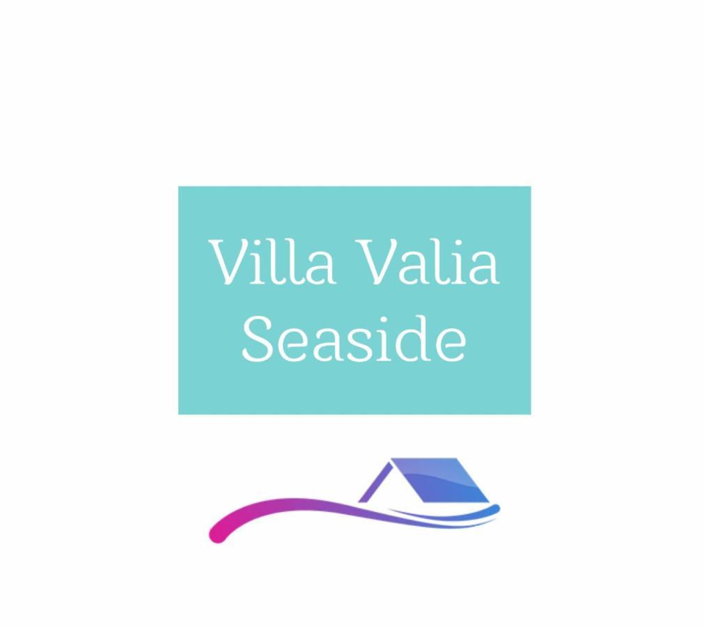 Valia Seaside Villa Ýpsos