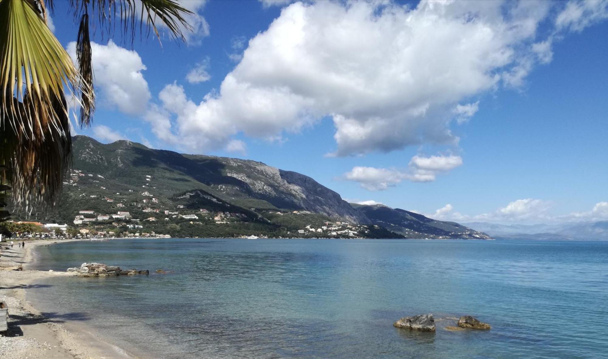 Valia Seaside Ipsos
