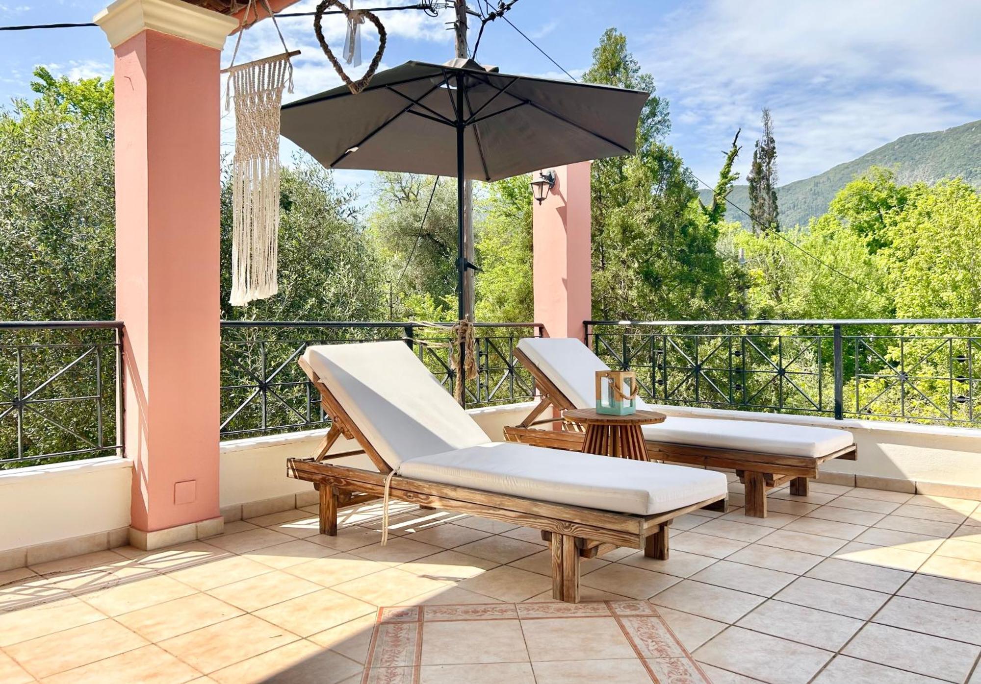 Villa Valia Seaside