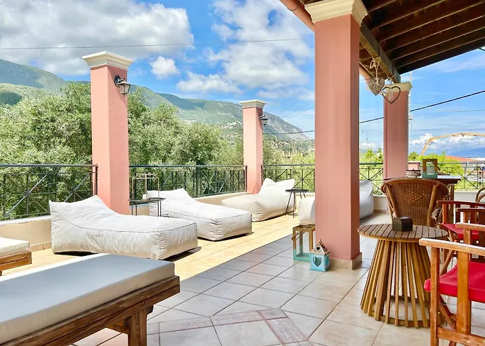 Villa Valia Seaside