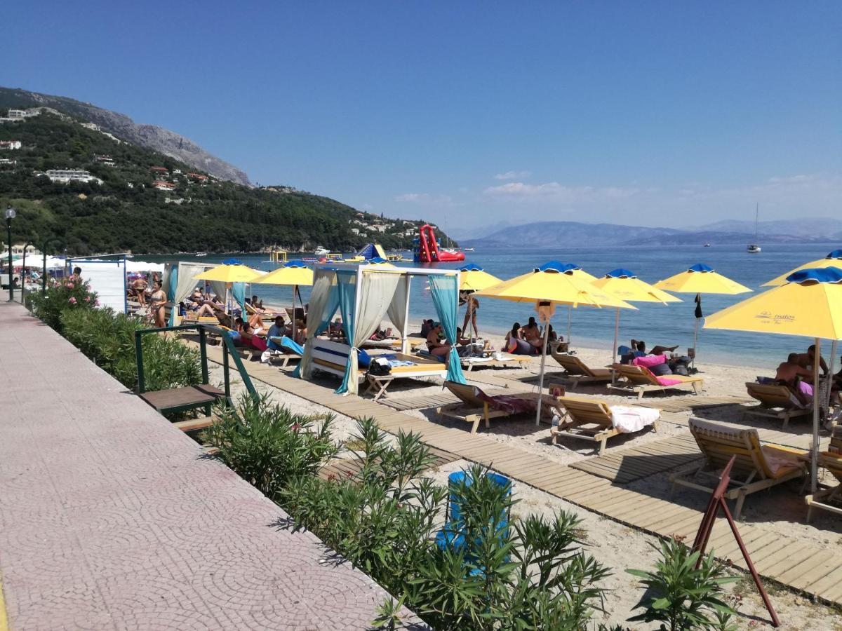 Valia Seaside Villa *