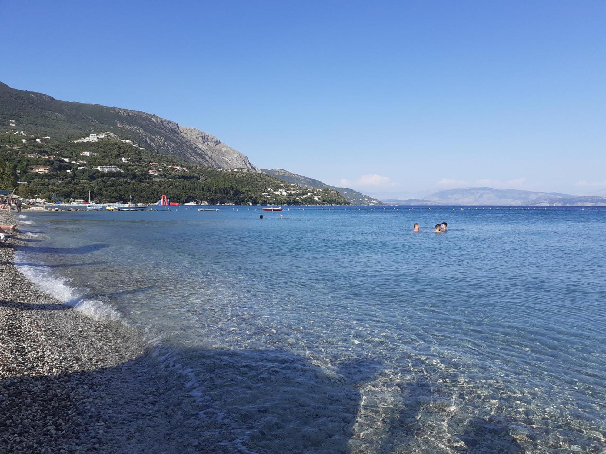 Valia Seaside * Ypsos