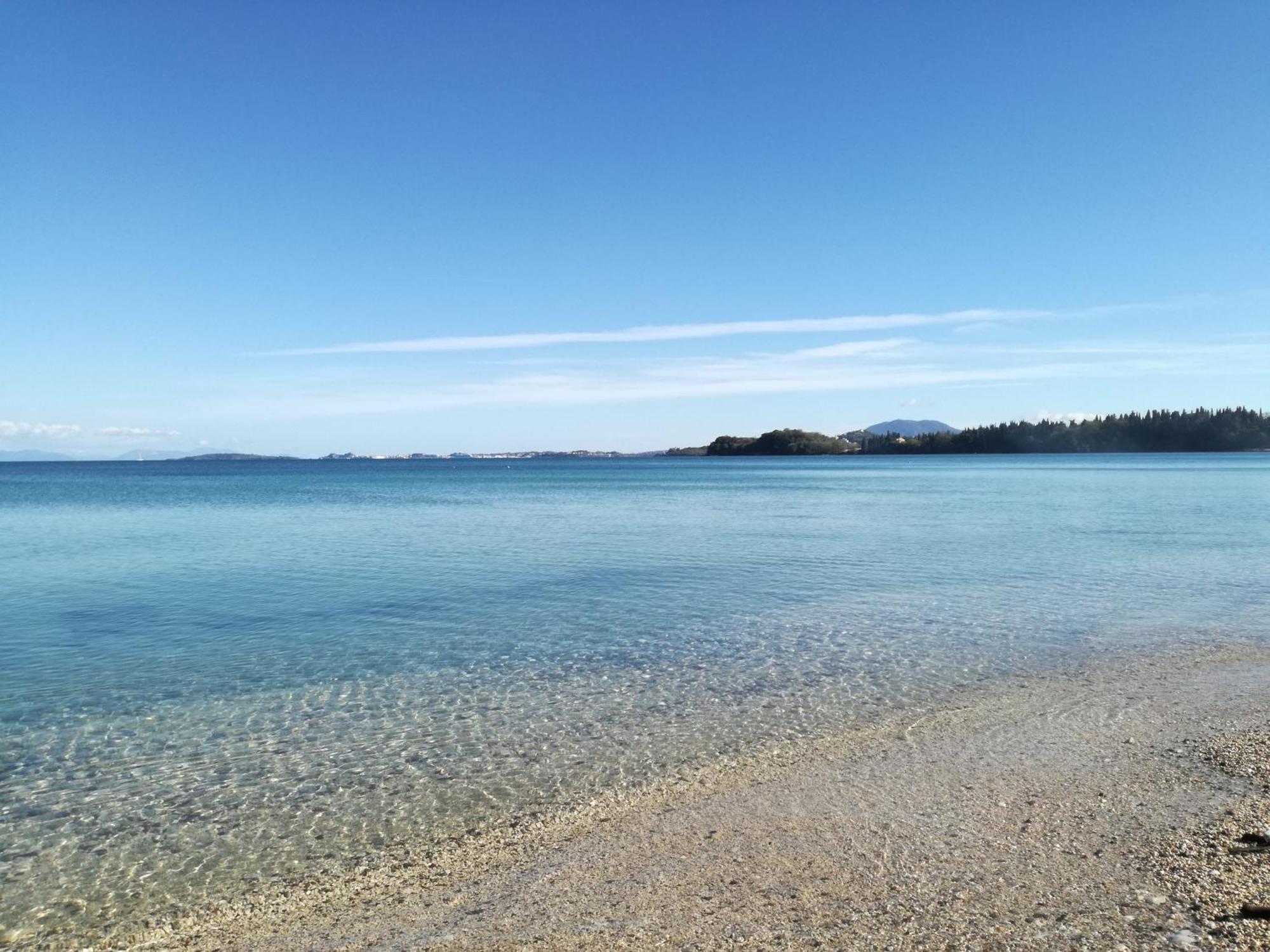 Valia Seaside *
